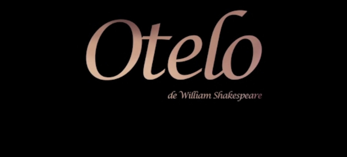 William Shakespeare: Othello