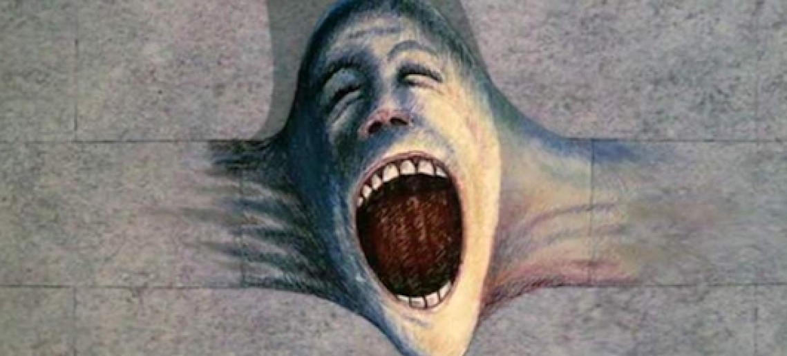 The Wall - A gigakoncert filmen