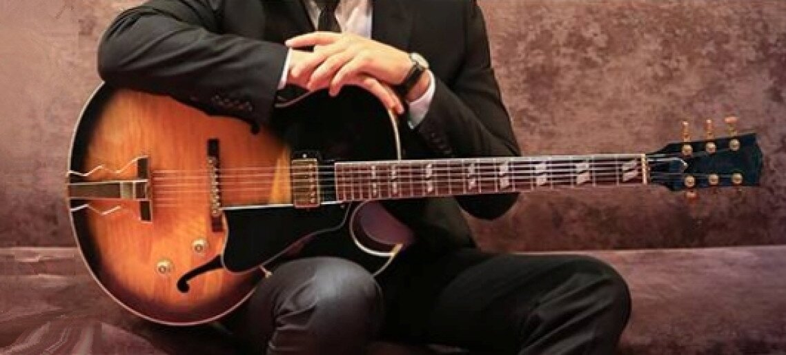 Ritmo de la Pampa koncert