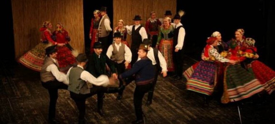 Minden Magyarok XXII. Nemzetközi Néptáncfesztiválja