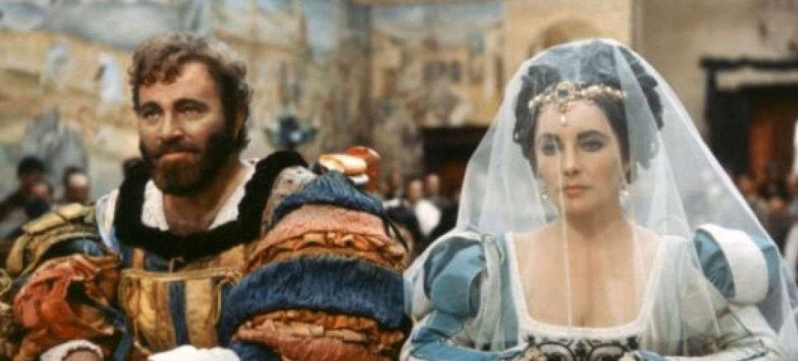 A makrancos hölgy (1967) - szakmai filmvetítés