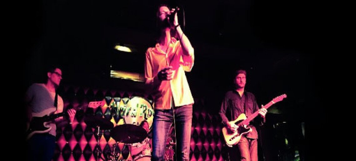 Led Zeppelin Session + Kenton koncert