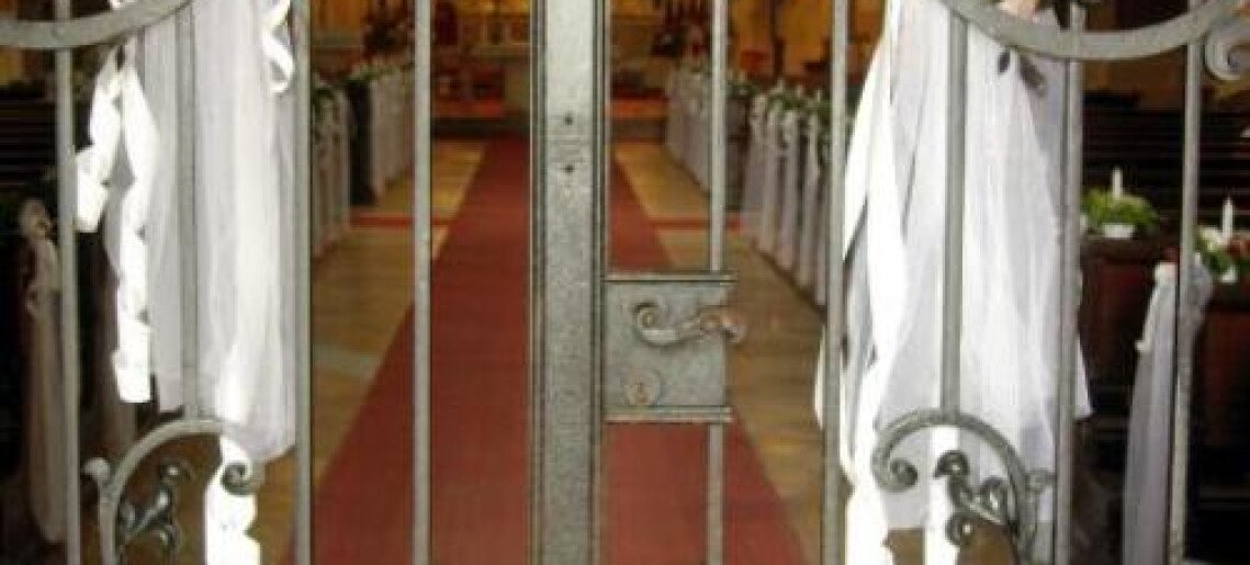 Nádi Boldogasszony búcsú