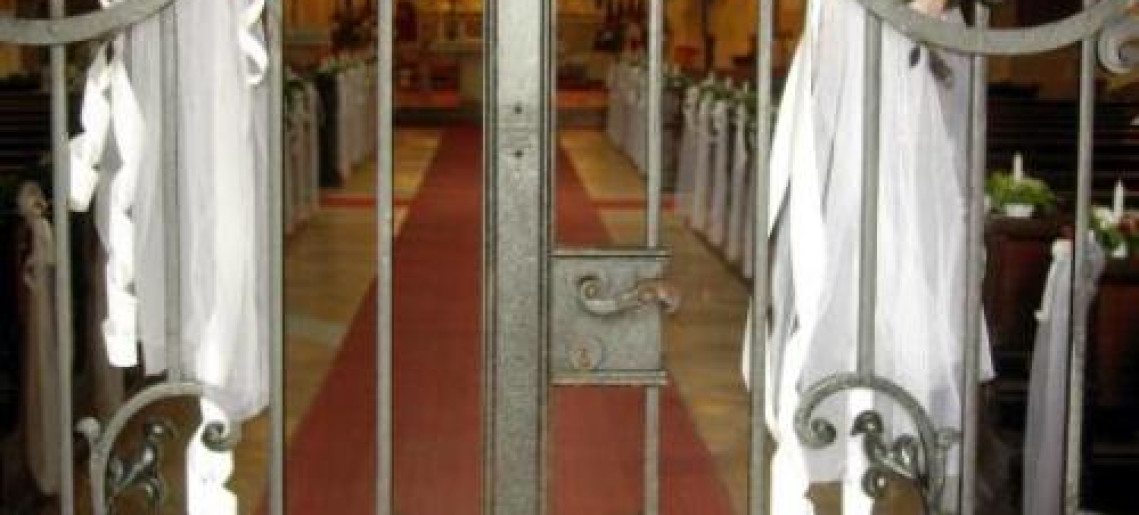 Nádi Boldogasszony búcsú