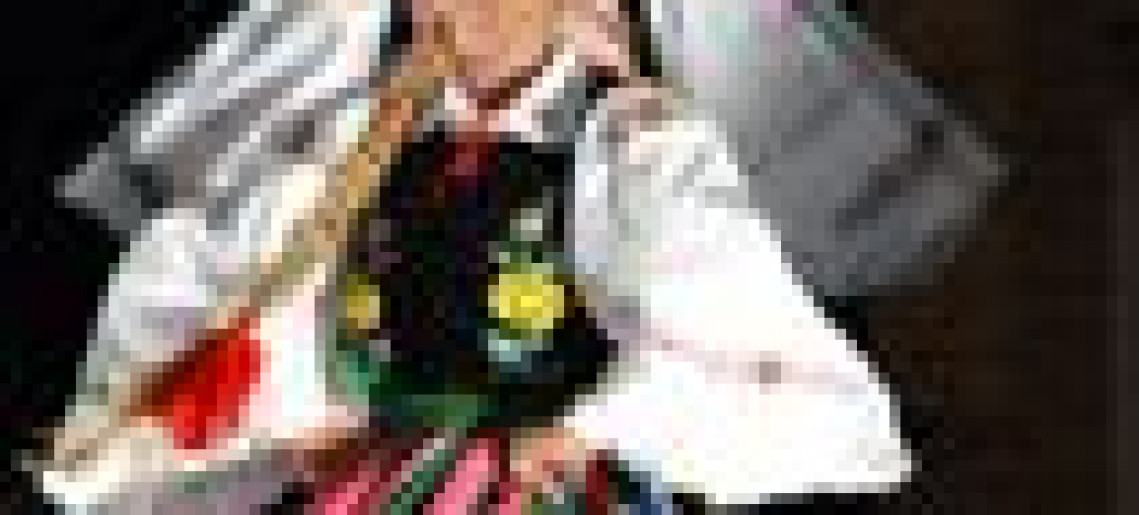 Minden Magyarok XIX. Néptáncfesztiválja