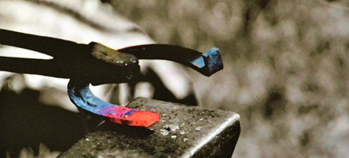 Gigi Budiu fotóművész kiállításmegnyitója