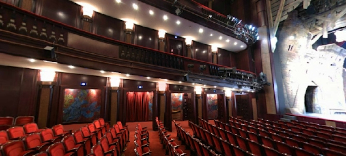 MAMMA MIA! Autóbuszos színházlátogatás Budapestre