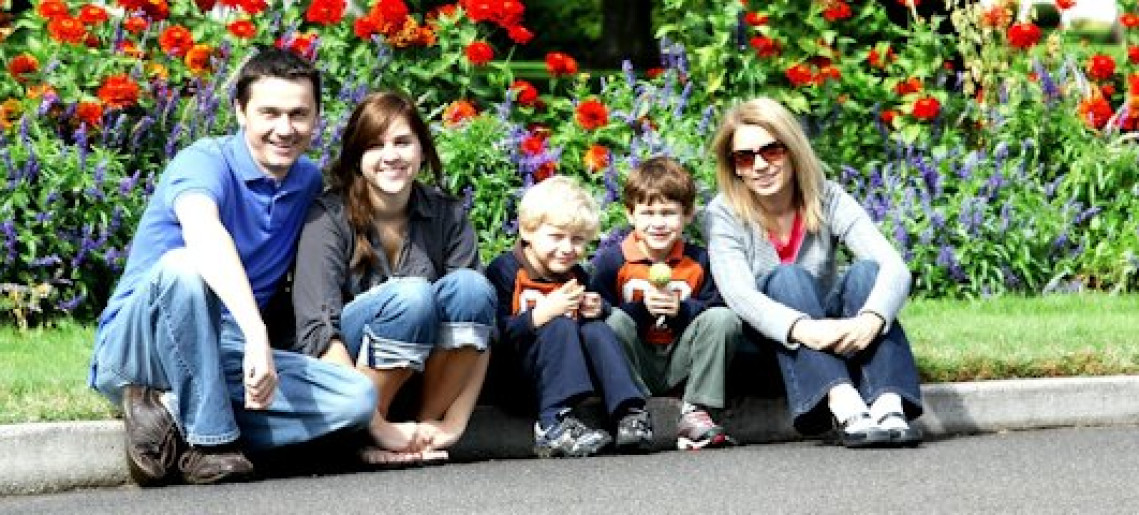 Szülőcsoport foglalkozások