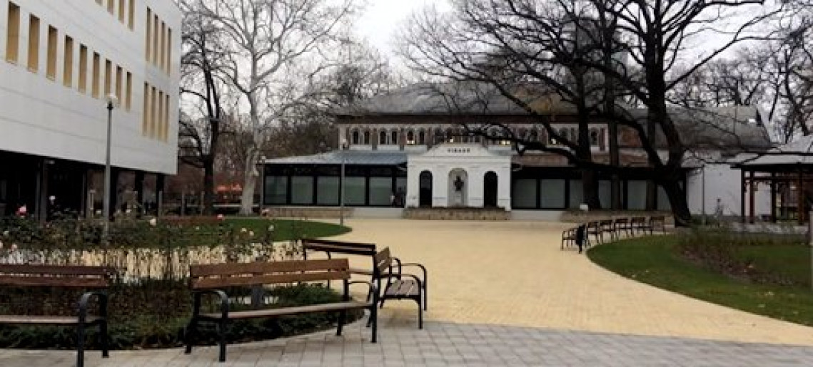 Zenés nyárestek a Göndöcs-kertben