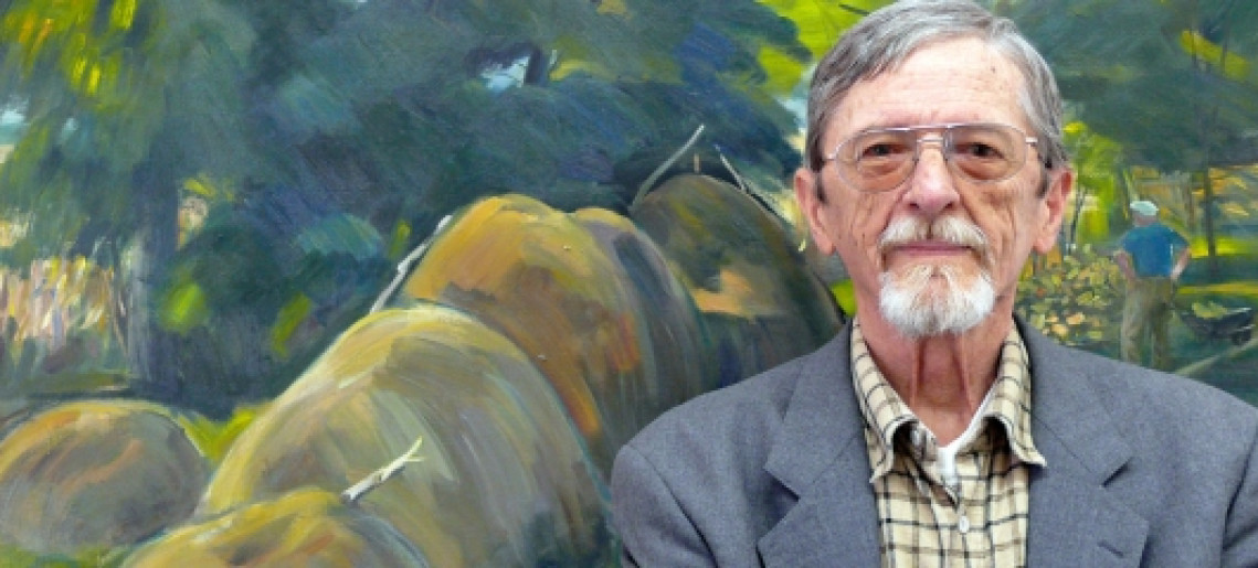 Székelyhídi-kiállítás