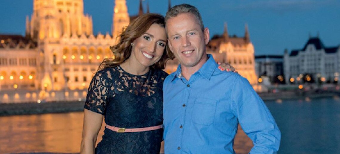 Gyulai Update Low Carb üzletmegnyitó