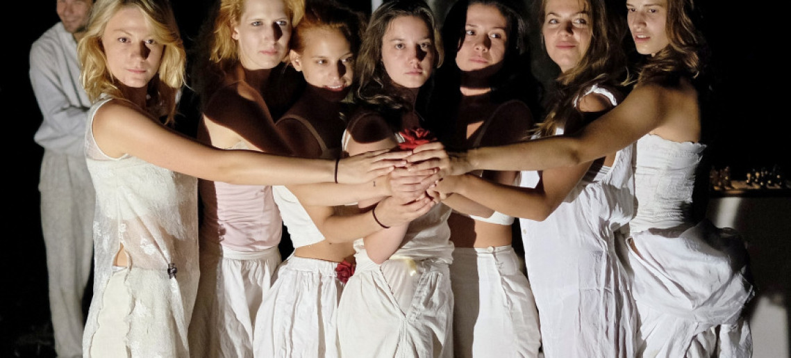 Weöres Sándor: Psyché