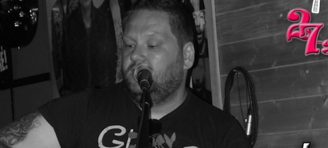 Antovszki Tamás - Shape of my Heart