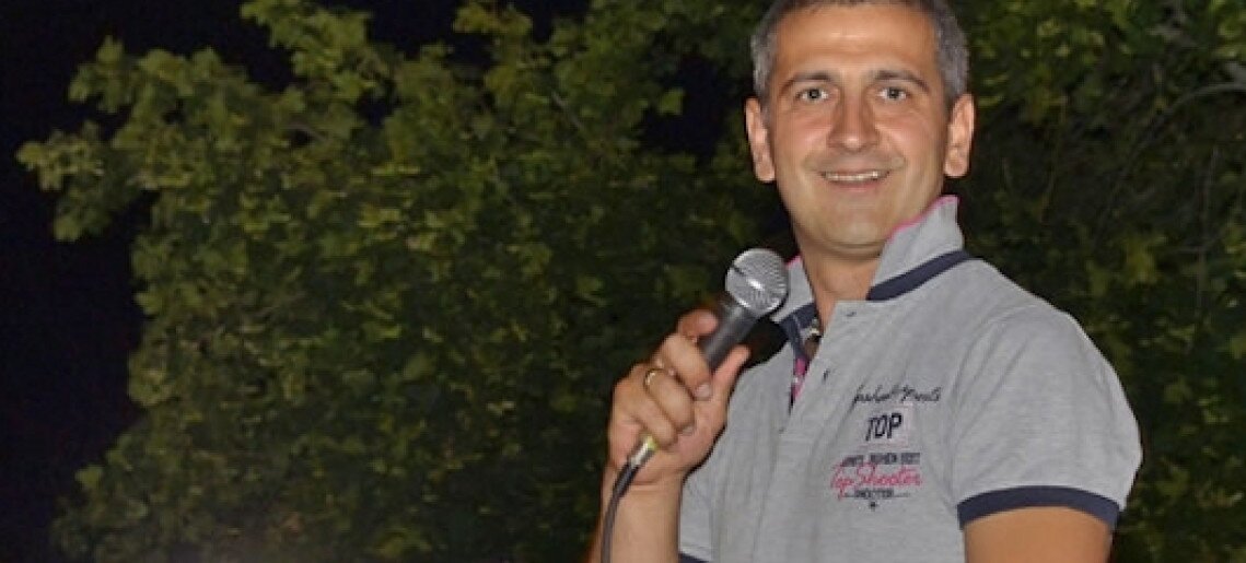 Retro Parti ELMARAD!