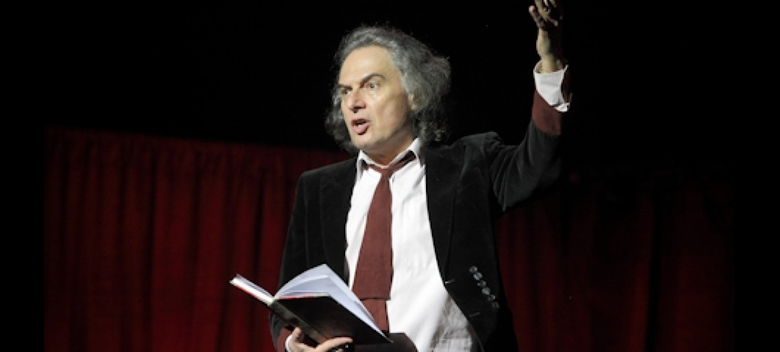 L’art pour L’art Társulat előadása