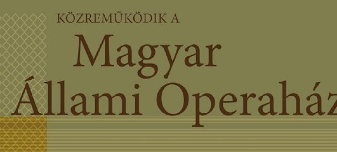 Ünnepi Nyitó Hangverseny