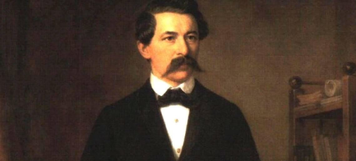 Arany János nagyszalontai évei - előadás