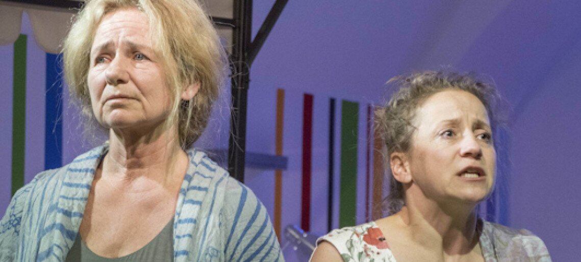 Lackfi János: Hinták