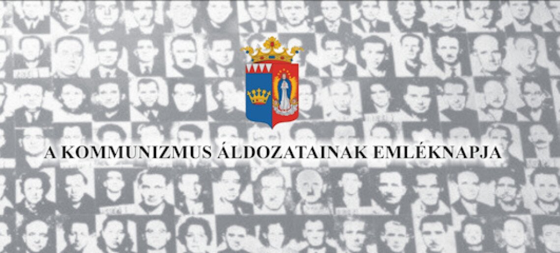 A kommunizmus áldozatainak emléknapja