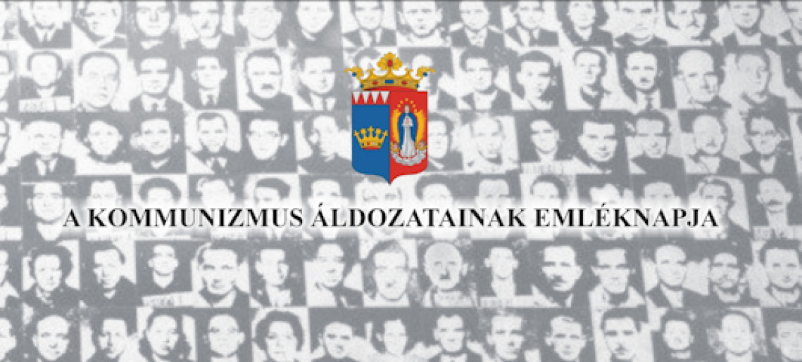 A kommunizmus áldozatainak emléknapja