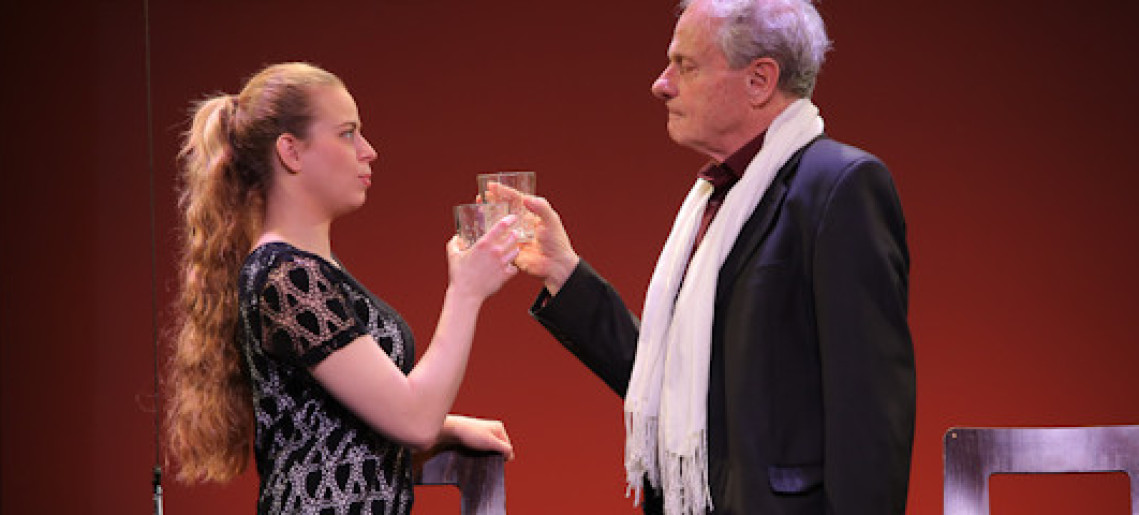 Hanif Kureishi: Vénusz