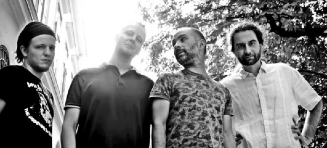 Petőfi vers-koncert a Bob és Bobék Orchestrával