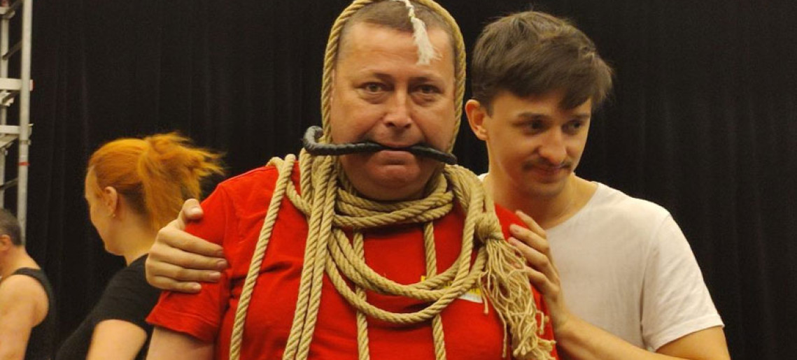 Petőfi Sándor: A helység kalapácsa