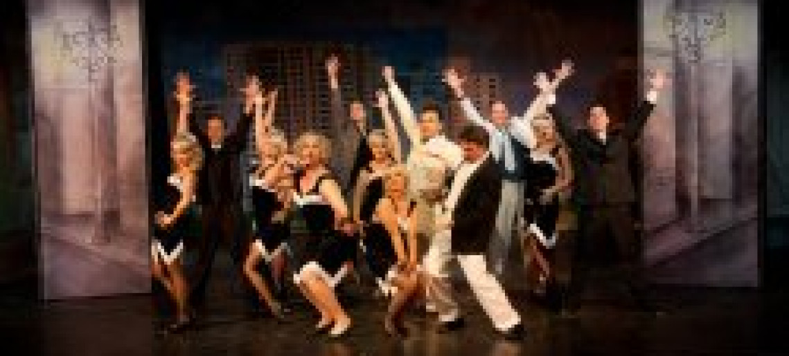 Van, aki forrón szereti