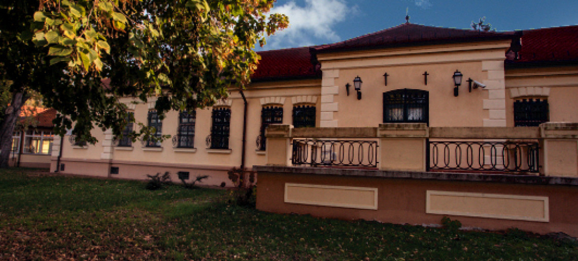 IV. Gyulavári Kastélynapok 2014