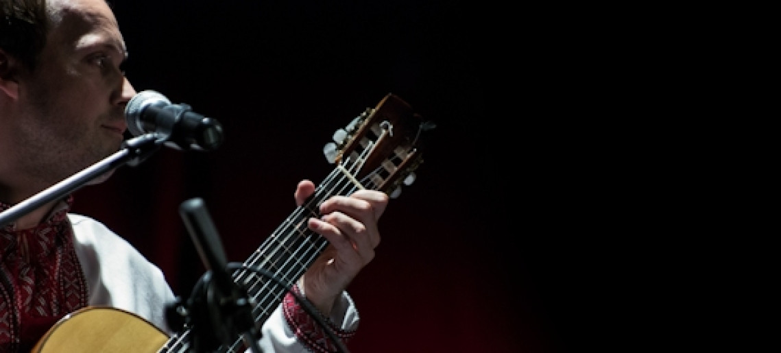 Oroszok vs. amerikaiak - Színházi est