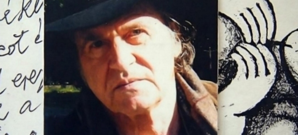 Vonalak, versek, variációk - kiállítás