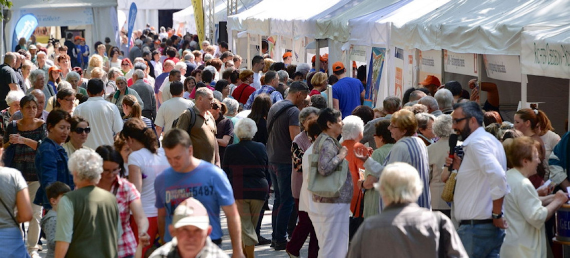 Richter egészségváros