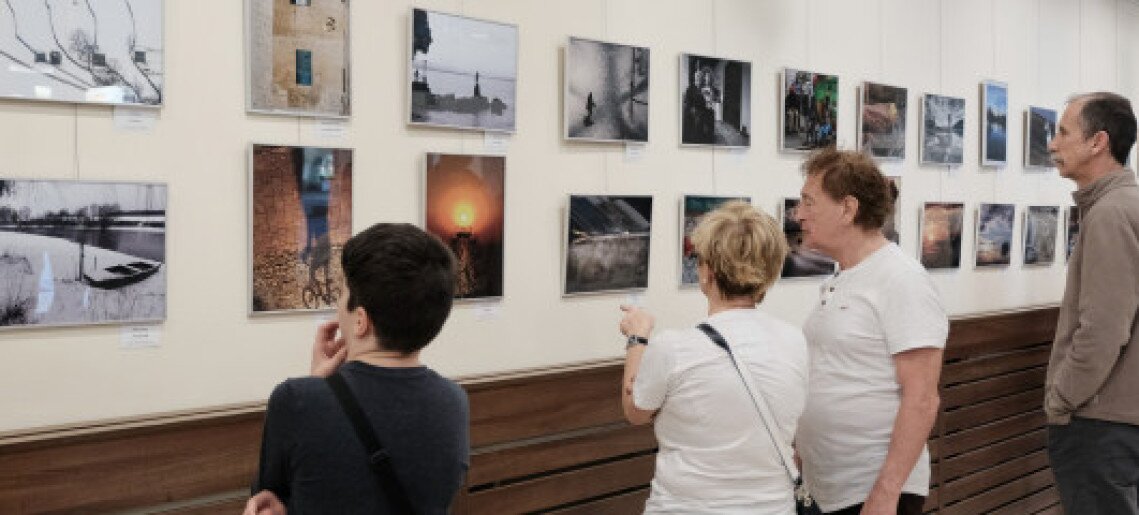 A "képalkotás folyamata" kezdetektől napjainkig