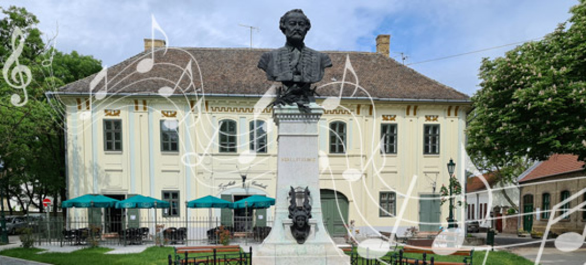 Grand Opening - Összefogás Gyulán