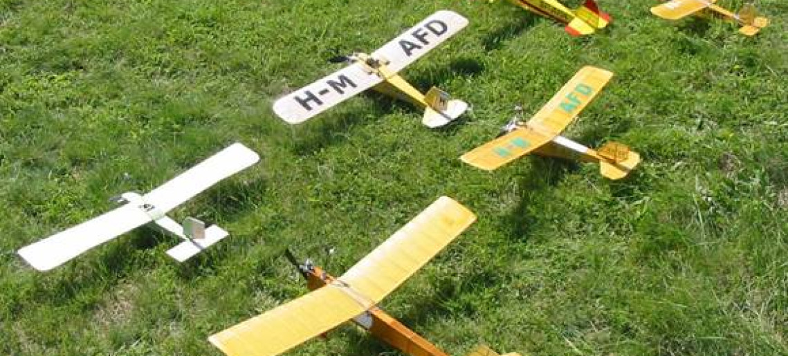 Nyílt családi-sportnap