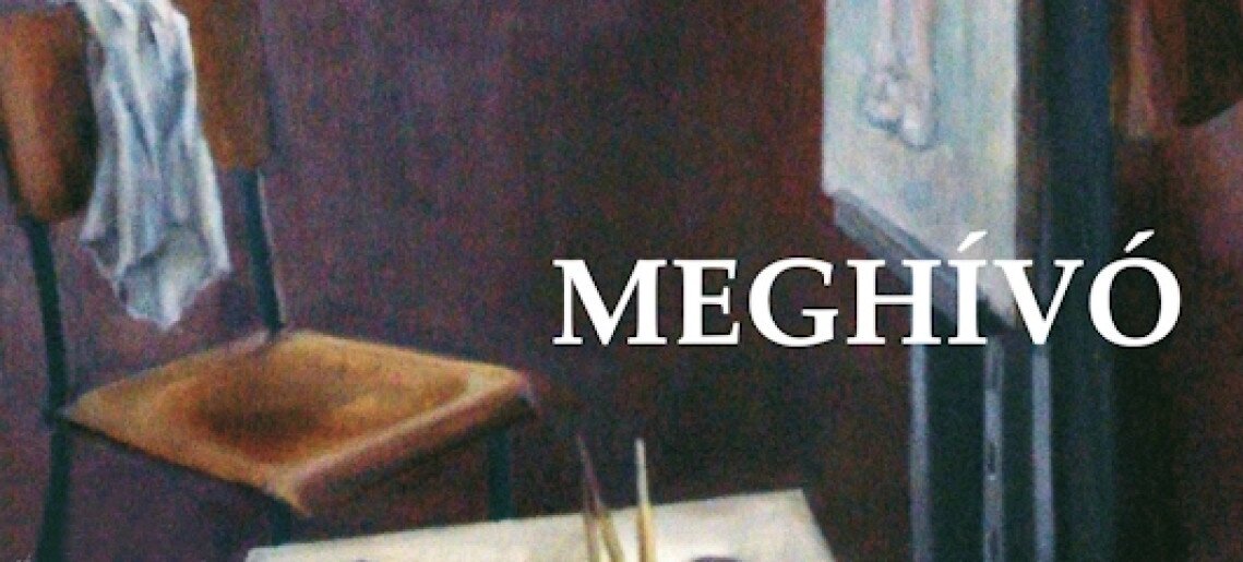 A 45 éves Gyulai Művésztelep kiállítása