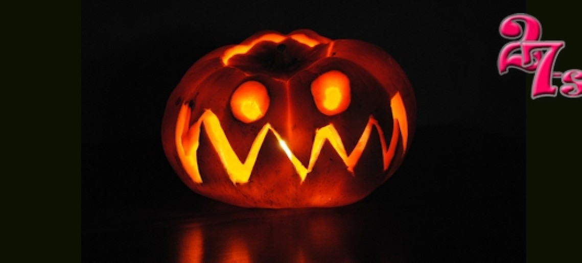 Halloween Party a 27's-ben