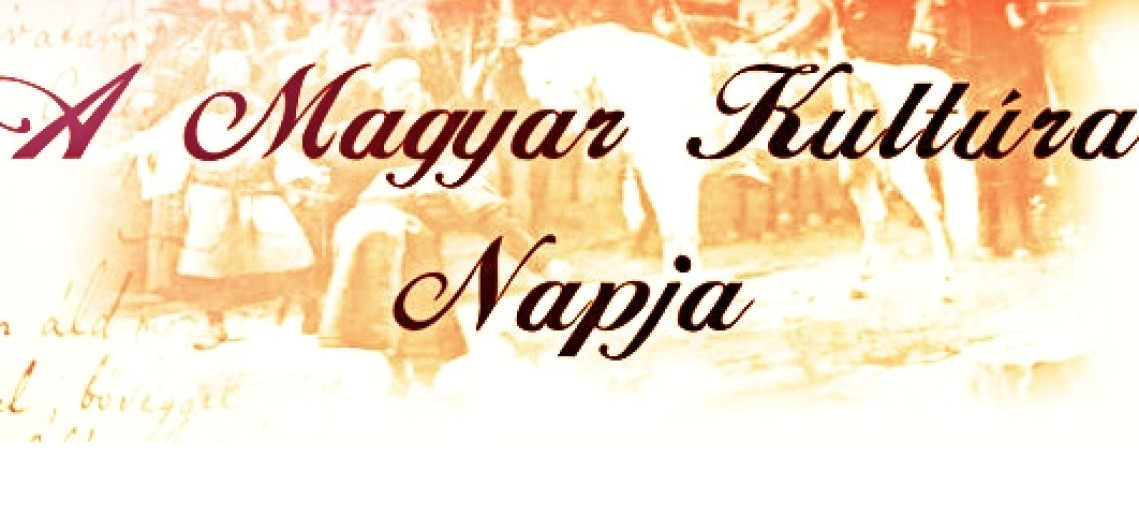 Magyar Kultúra Napja