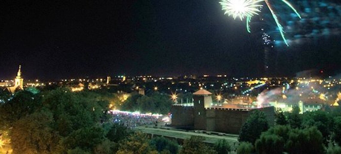 Shakespeare-Csajkovszkij: Rómeó és Júlia