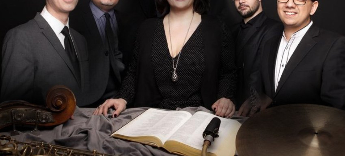 Homage To Shakespeare  – jazzkoncert