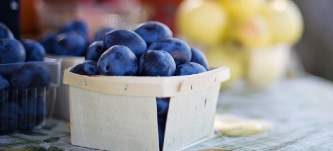 Németvárosi szilvalekvárfőzés és szilvalekváros sütemények versenye