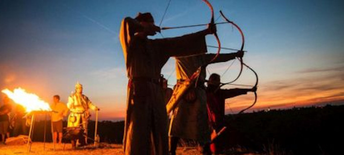 Magyar Hagyományőrző nap