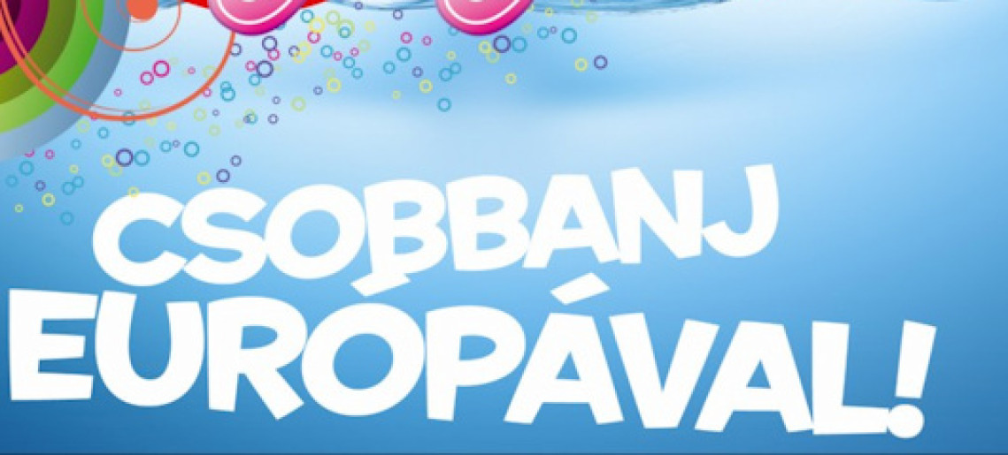 Lounge beach party - Gyulai Várfürdő