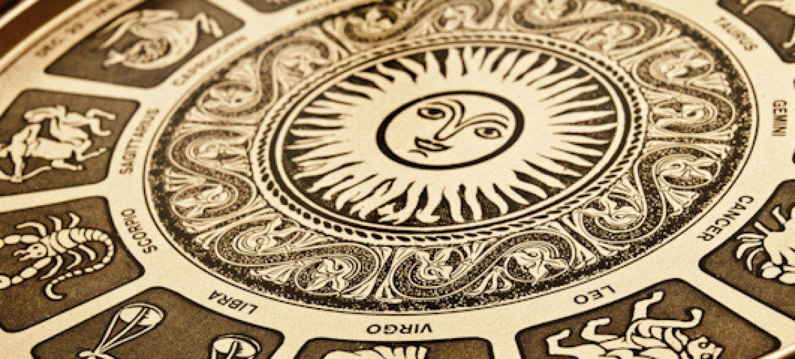 Kiss Judit asztrológiai előadása