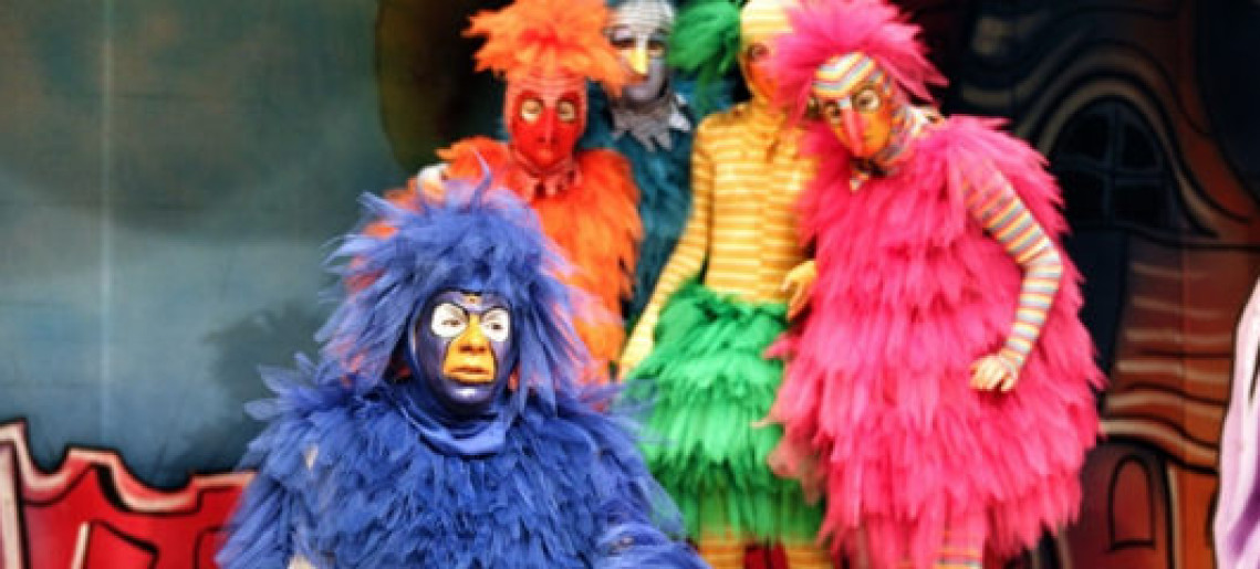 Csukás István - Szitha Miklós: Gombós Artúr, a nagy utazó