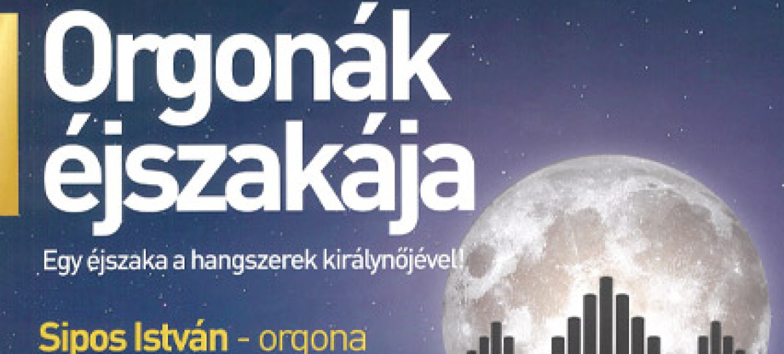 Orgonák éjszakája