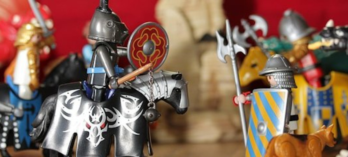 Reneszánsz élménytábor