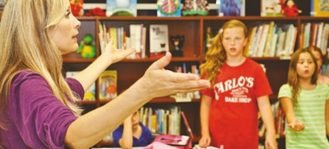 Biztonságos közlekedés gyermekszemmel