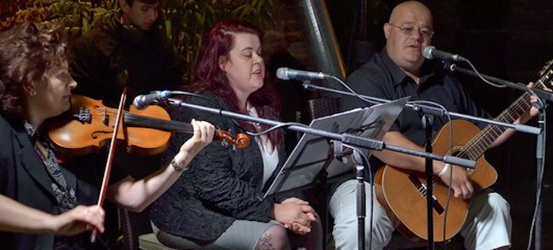 Könnyed dallamok, filmslágerek, musicalek