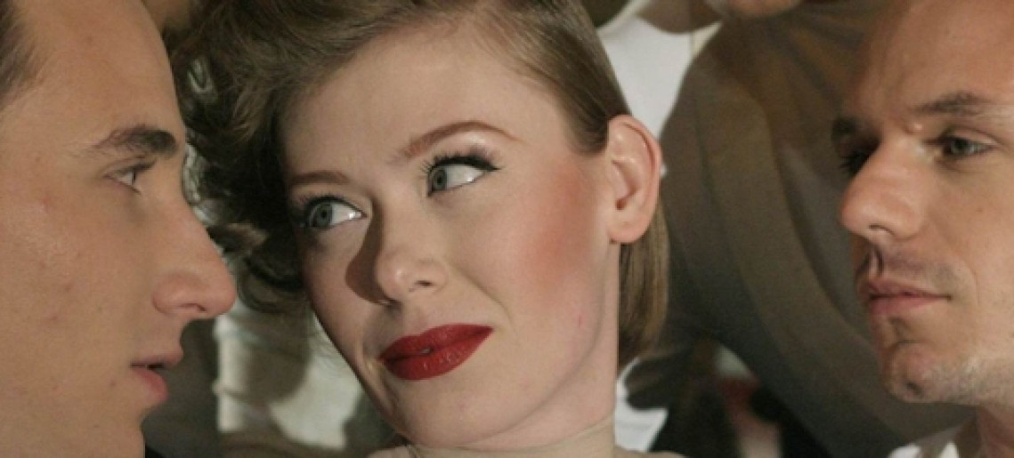 SZERET…lek - zenés előadás